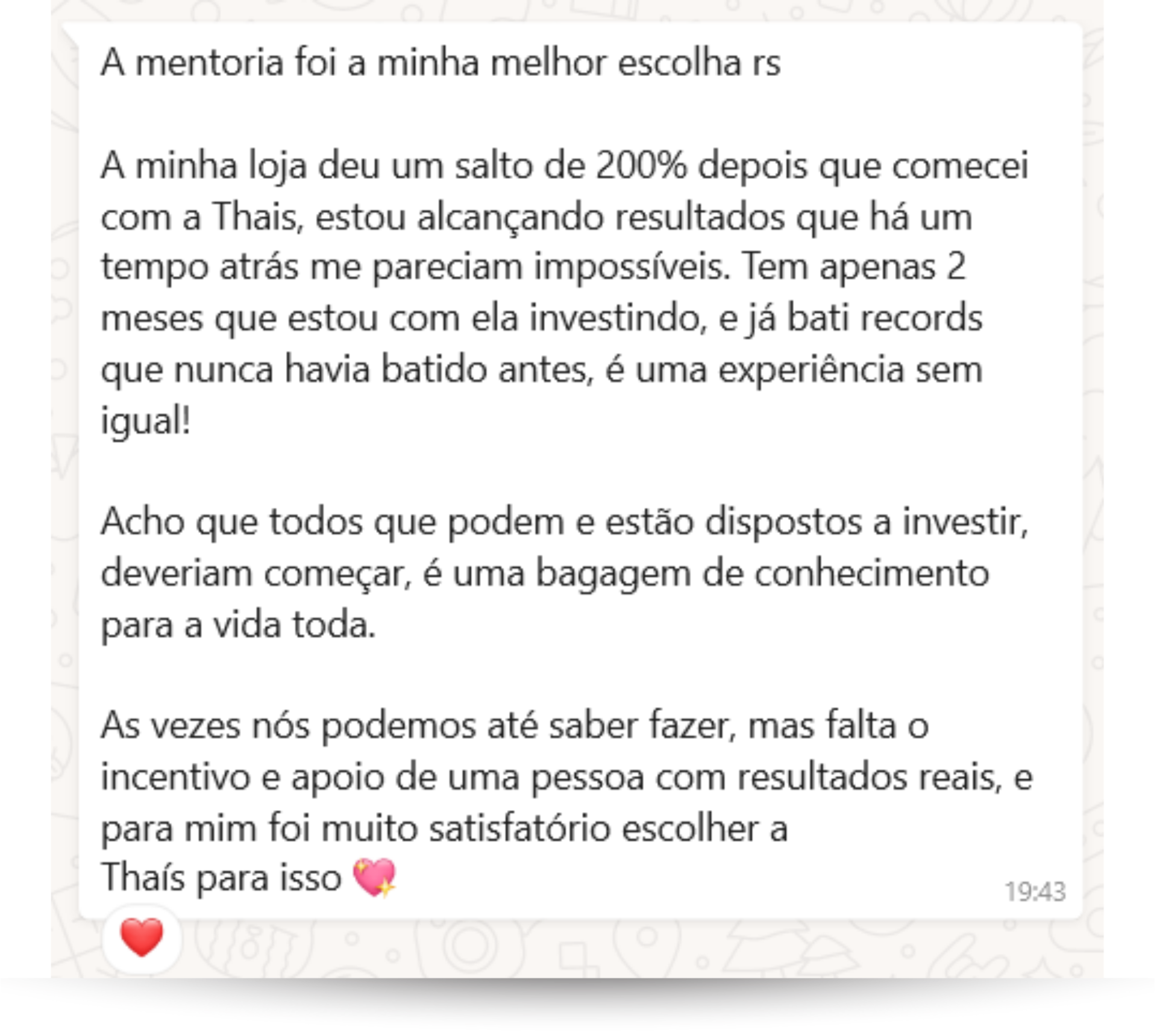 Depoimento 2